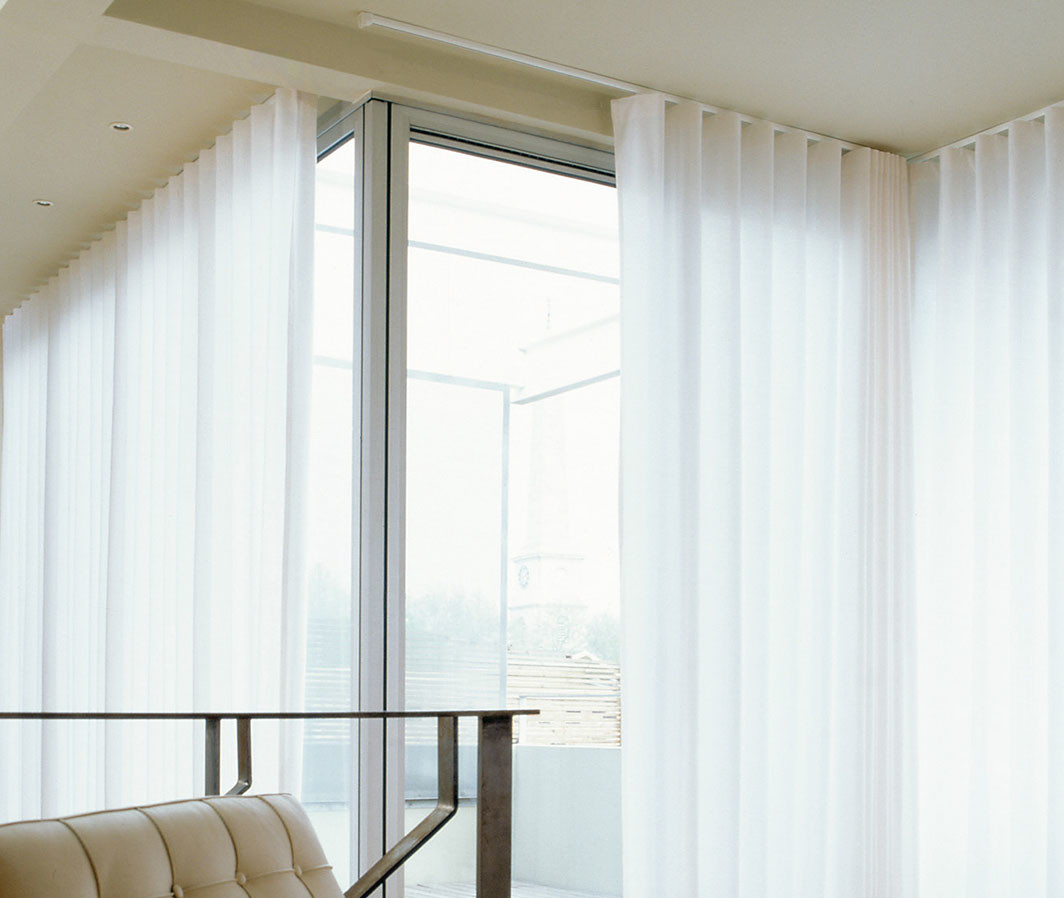 Curtain Tracks Estores Low Cost